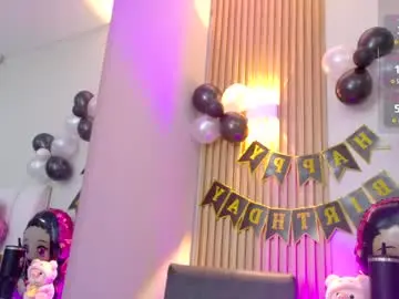 Chaturbate Sex Chat of gabbystone_