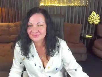 Chaturbate Best Webcam of irissmoon1
