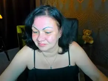 Chaturbate Nude Webcam of irissmoon1