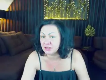 Chaturbate Best live sex cam show of irissmoon1