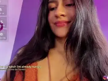 Chaturbate Live Sex Cam of katy_candela
