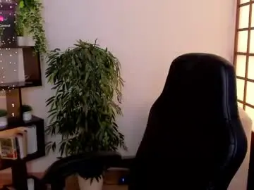 Chaturbate Best live sex cam show of kristine_beauty