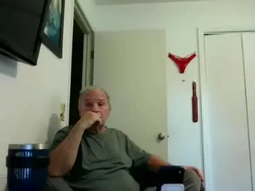 Chaturbate Nude Webcam of mackdocc001