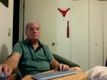 Chaturbate Live Sex of mackdocc001