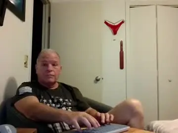 Chaturbate Sex Cam of mackdocc001