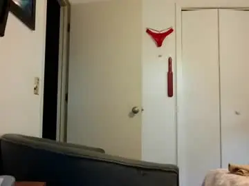 Chaturbate Sex Chat of mackdocc001
