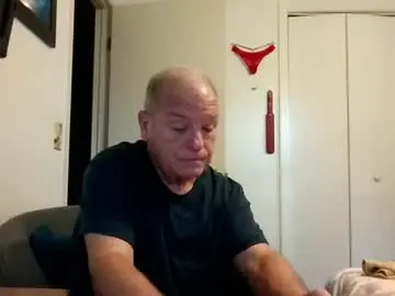 Chaturbate Sex Chat of mackdocc001