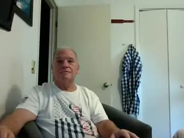 Chaturbate Live Sex Cam of mackdocc001