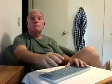 Chaturbate Sex Chat of mackdocc001
