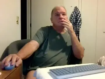 Chaturbate Free Porn Cam of mackdocc001