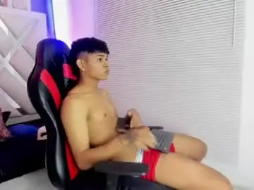 Chaturbate Adult Video Chat of nova_mitchell