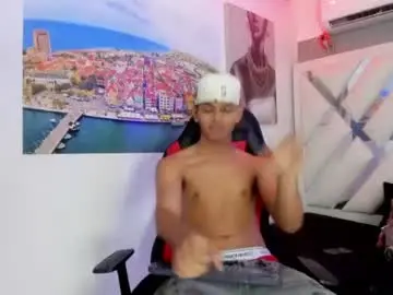 Chaturbate Sex Chat of nova_mitchell