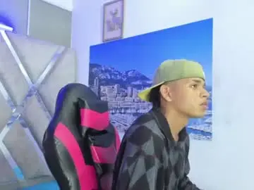 Chaturbate Best live sex cam show of nova_mitchell