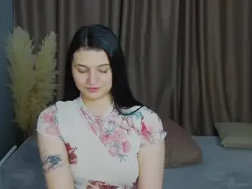 Chaturbate Sex Cam of solazolaa