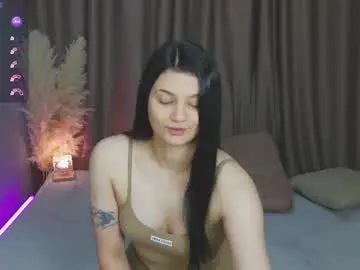 Chaturbate Live Sex of solazolaa