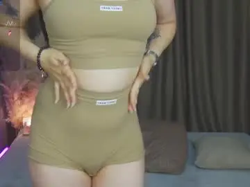 Chaturbate Free Porn Cam of solazolaa