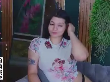 Chaturbate Best live sex cam show of solazolaa