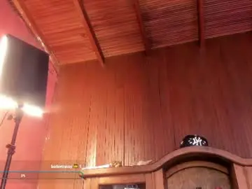 Chaturbate Live Sex of srta_fox