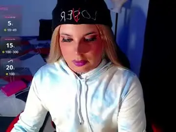Chaturbate Best live sex cam show of susej_exotic69