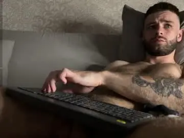 Chaturbate Live Porn of toksik69rus
