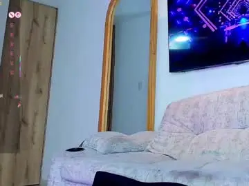 Chaturbate Sex Chat of zain_diesel7