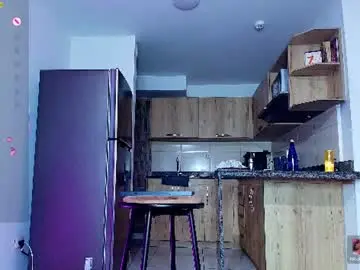 Chaturbate Free Porn Cam of zain_diesel7