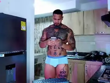 Chaturbate Best Webcam of zain_diesel7