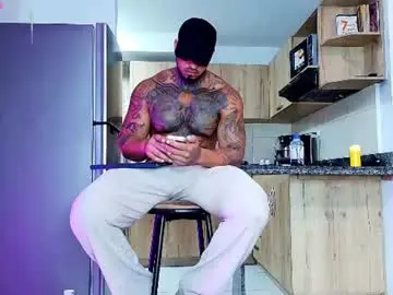 Chaturbate Adult Webcams of zain_diesel7