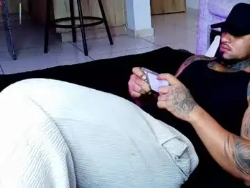 Chaturbate Watch Live Sex Cams of zain_diesel7