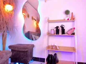 Chaturbate Free Live Porn of _ambarrose