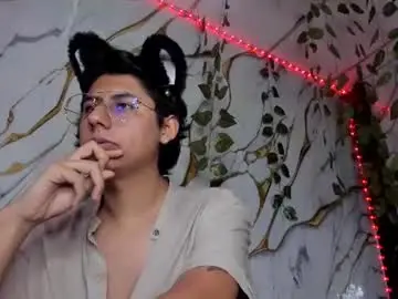 Chaturbate Best Webcam of _latinsexy