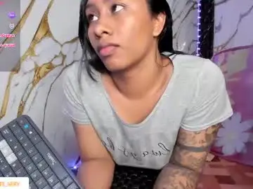 Chaturbate Live Sex of _latinsexy