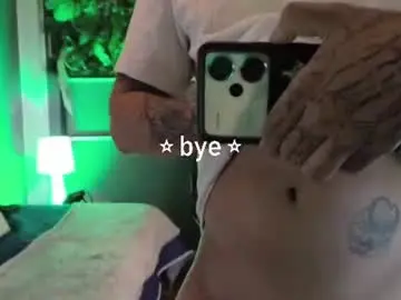 Chaturbate Free Live Porn of alex__montesco