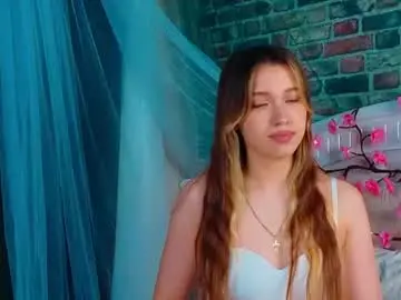 Chaturbate Private Sex Chat of annaberrys