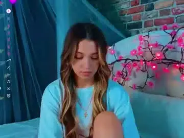 Chaturbate Free Live Porn of annaberrys