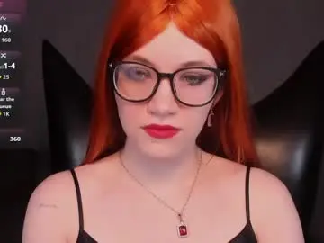 Chaturbate Adult Webcam of cathybarnes