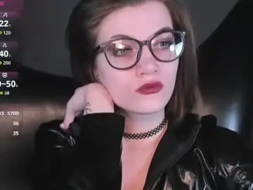 Chaturbate Live Sex Cam of cathybarnes