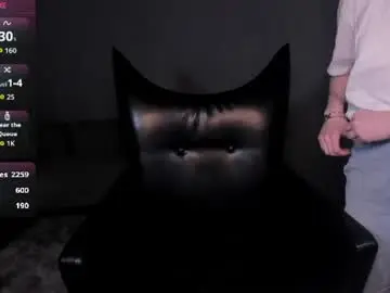 Chaturbate Adult Video Chat of cathybarnes