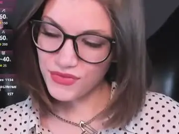 Chaturbate Live Porn of cathybarnes