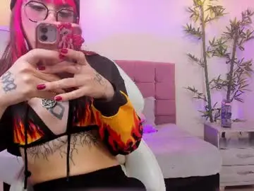 Chaturbate Private Sex Chat of catt_noir