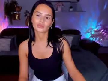 Chaturbate Best live sex cam show of danamiers