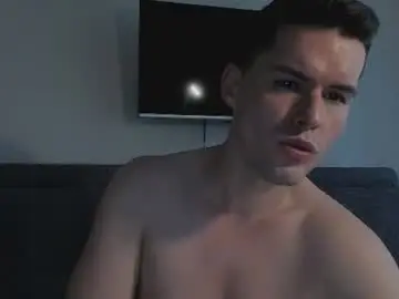 Chaturbate Nude Webcam of dennis_night