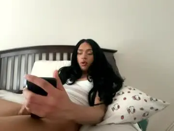 Chaturbate Live Sex of dynasty313