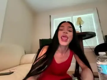 Chaturbate Sex Cam of dynasty313
