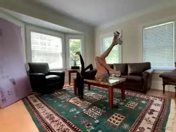 Chaturbate Best live sex cam show of dynasty313