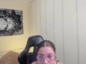 Chaturbate Sex Cam of fernandadiaz05