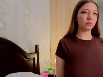 Chaturbate Live Porn of honey_blossom__