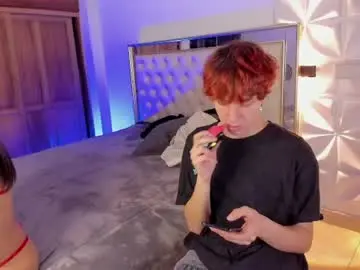 Chaturbate Best live sex cam show of im_daren