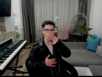 Chaturbate Private Sex Chat of johnnyk8