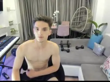 Chaturbate Best Webcam of johnnyk8